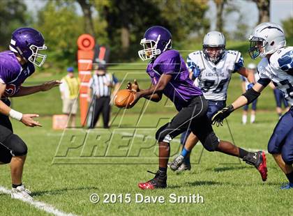Thumbnail 1 in Lake Country Lutheran @ St. John's Northwestern Military Academy photogallery.