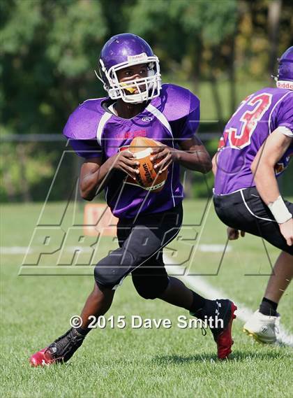 Thumbnail 1 in Lake Country Lutheran @ St. John's Northwestern Military Academy photogallery.