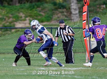 Thumbnail 1 in Lake Country Lutheran @ St. John's Northwestern Military Academy photogallery.
