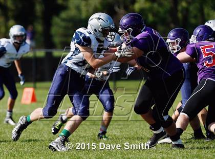 Thumbnail 3 in Lake Country Lutheran @ St. John's Northwestern Military Academy photogallery.