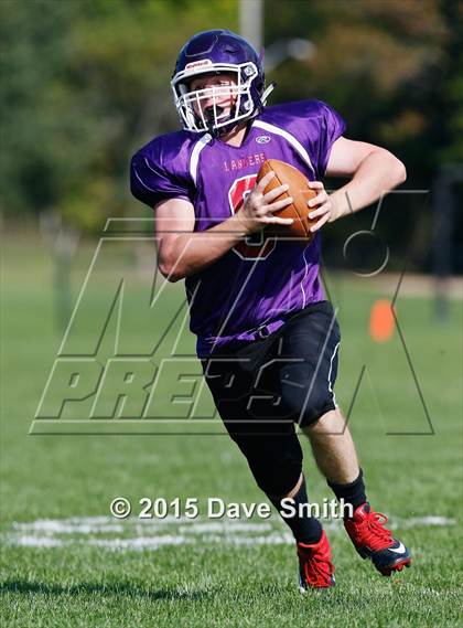 Thumbnail 3 in Lake Country Lutheran @ St. John's Northwestern Military Academy photogallery.
