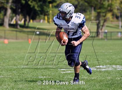 Thumbnail 3 in Lake Country Lutheran @ St. John's Northwestern Military Academy photogallery.