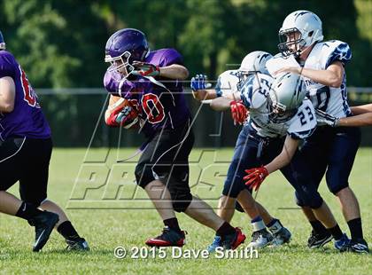 Thumbnail 2 in Lake Country Lutheran @ St. John's Northwestern Military Academy photogallery.
