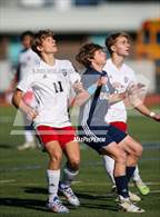 Photo from the gallery "Dallas vs. Jim Thorpe (PIAA Class 3A Quarterfinal)"