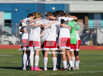 Thumbnail 3 in Dallas vs. Jim Thorpe (PIAA Class 3A Quarterfinal) photogallery.