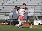 Photo from the gallery "Dallas vs. Jim Thorpe (PIAA Class 3A Quarterfinal)"