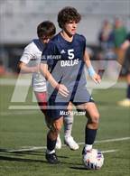 Photo from the gallery "Dallas vs. Jim Thorpe (PIAA Class 3A Quarterfinal)"