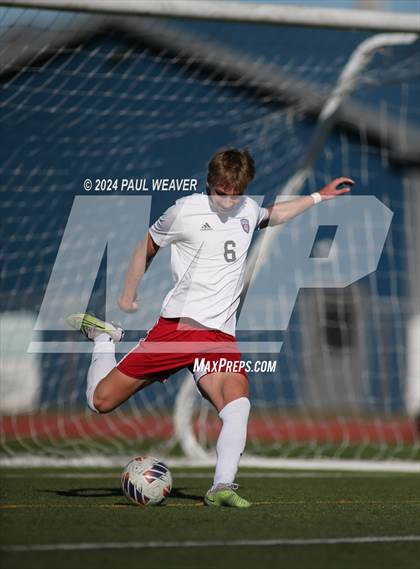 Thumbnail 3 in Dallas vs. Jim Thorpe (PIAA Class 3A Quarterfinal) photogallery.