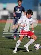 Photo from the gallery "Dallas vs. Jim Thorpe (PIAA Class 3A Quarterfinal)"