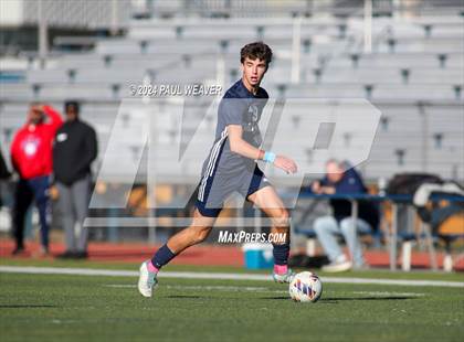 Thumbnail 1 in Dallas vs. Jim Thorpe (PIAA Class 3A Quarterfinal) photogallery.