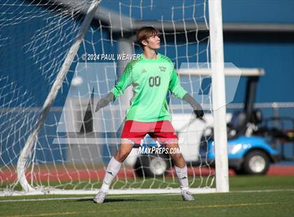 Thumbnail 2 in Dallas vs. Jim Thorpe (PIAA Class 3A Quarterfinal) photogallery.