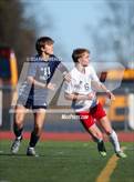 Photo from the gallery "Dallas vs. Jim Thorpe (PIAA Class 3A Quarterfinal)"