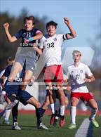 Photo from the gallery "Dallas vs. Jim Thorpe (PIAA Class 3A Quarterfinal)"