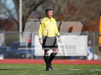 Thumbnail 1 in Dallas vs. Jim Thorpe (PIAA Class 3A Quarterfinal) photogallery.
