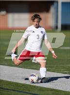 Photo from the gallery "Dallas vs. Jim Thorpe (PIAA Class 3A Quarterfinal)"