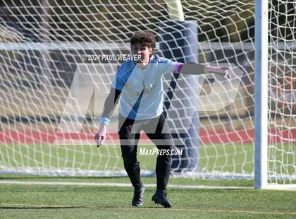 Thumbnail 1 in Dallas vs. Jim Thorpe (PIAA Class 3A Quarterfinal) photogallery.