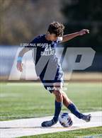 Photo from the gallery "Dallas vs. Jim Thorpe (PIAA Class 3A Quarterfinal)"
