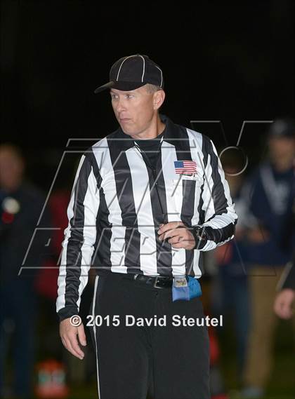 Thumbnail 3 in Stone Ridge Christian @ East Nicolaus (CIF NorCal Regional 6-AA Division Final) photogallery.