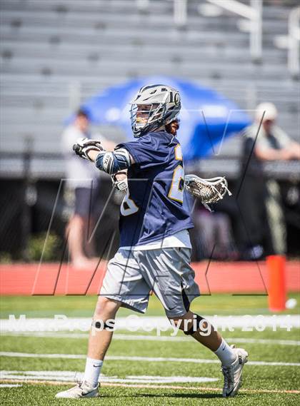 Thumbnail 3 in Albemarle vs Loudoun County (VHSL 5A Final) photogallery.
