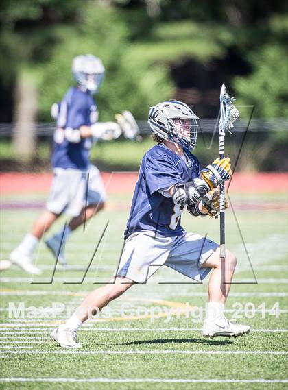 Thumbnail 3 in Albemarle vs Loudoun County (VHSL 5A Final) photogallery.