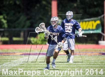 Thumbnail 3 in Albemarle vs Loudoun County (VHSL 5A Final) photogallery.