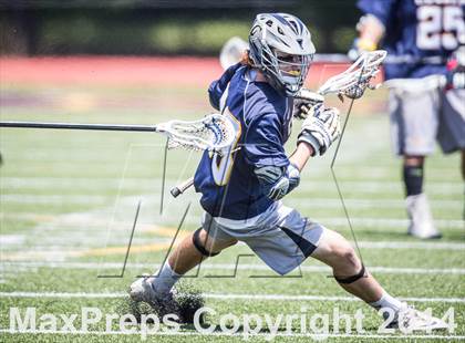 Thumbnail 1 in Albemarle vs Loudoun County (VHSL 5A Final) photogallery.