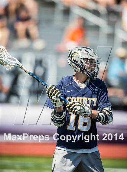 Thumbnail 1 in Albemarle vs Loudoun County (VHSL 5A Final) photogallery.