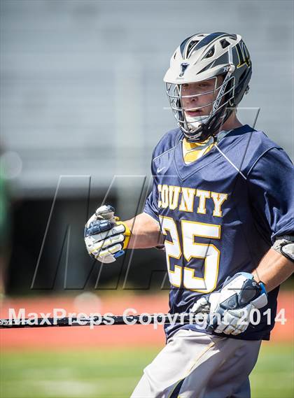 Thumbnail 1 in Albemarle vs Loudoun County (VHSL 5A Final) photogallery.
