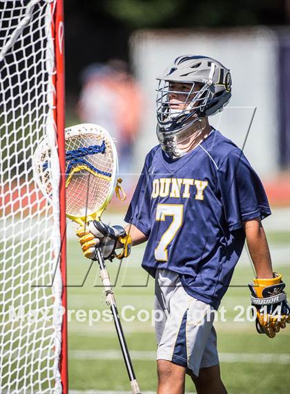 Thumbnail 1 in Albemarle vs Loudoun County (VHSL 5A Final) photogallery.