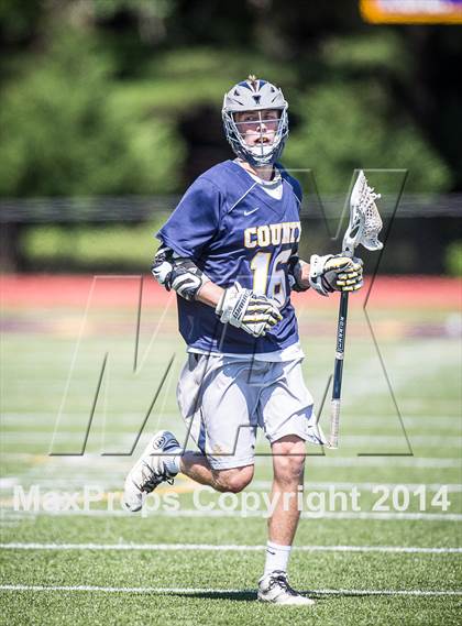 Thumbnail 1 in Albemarle vs Loudoun County (VHSL 5A Final) photogallery.