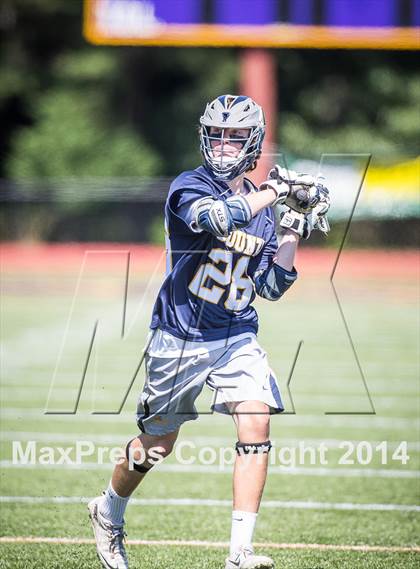 Thumbnail 3 in Albemarle vs Loudoun County (VHSL 5A Final) photogallery.
