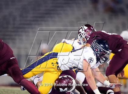 Thumbnail 1 in Highland Park @ Mesquite photogallery.