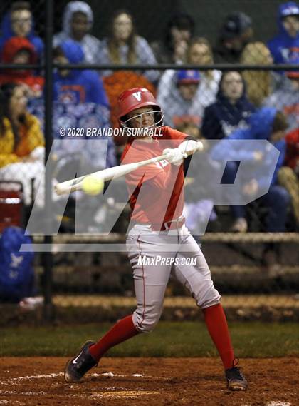 Thumbnail 1 in Verbena @ Chilton County photogallery.