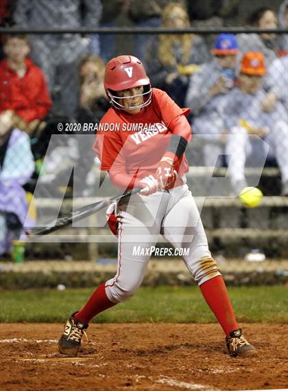 Thumbnail 1 in Verbena @ Chilton County photogallery.