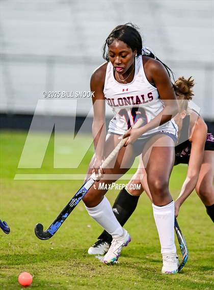 Thumbnail 1 in Colonial Heights @ Thomas Dale photogallery.