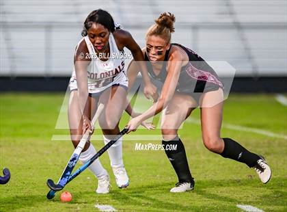 Thumbnail 3 in Colonial Heights @ Thomas Dale photogallery.