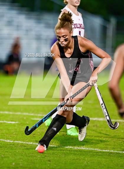 Thumbnail 3 in Colonial Heights @ Thomas Dale photogallery.