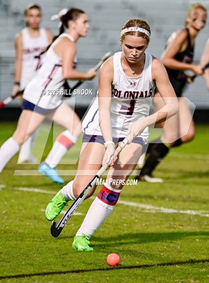 Thumbnail 3 in Colonial Heights @ Thomas Dale photogallery.