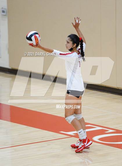 Thumbnail 1 in La Canada @ Flintridge Sacred Heart photogallery.