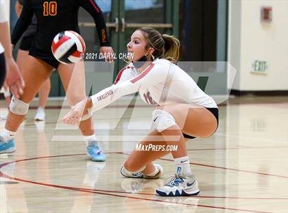 Thumbnail 3 in La Canada @ Flintridge Sacred Heart photogallery.