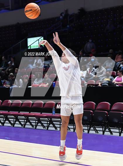 Thumbnail 3 in San Tan Charter vs. Scottsdale Christian Academy (AIA 2A Quarterfinal)  photogallery.