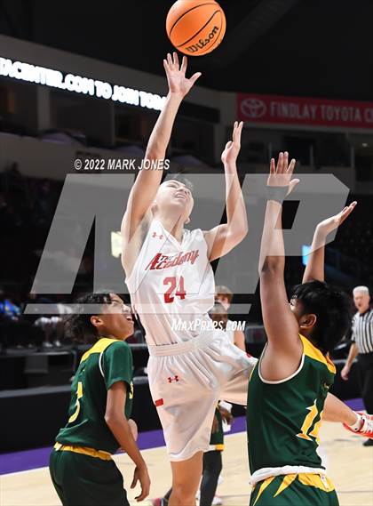 Thumbnail 1 in San Tan Charter vs. Scottsdale Christian Academy (AIA 2A Quarterfinal)  photogallery.