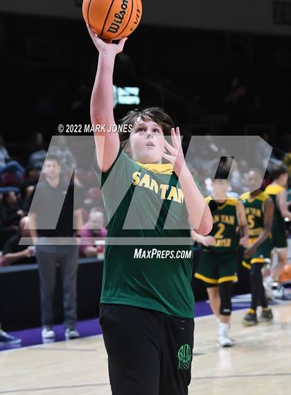 Thumbnail 3 in San Tan Charter vs. Scottsdale Christian Academy (AIA 2A Quarterfinal)  photogallery.