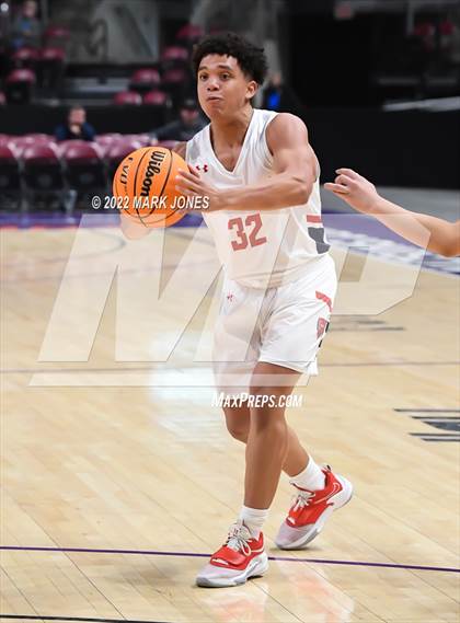 Thumbnail 1 in San Tan Charter vs. Scottsdale Christian Academy (AIA 2A Quarterfinal)  photogallery.