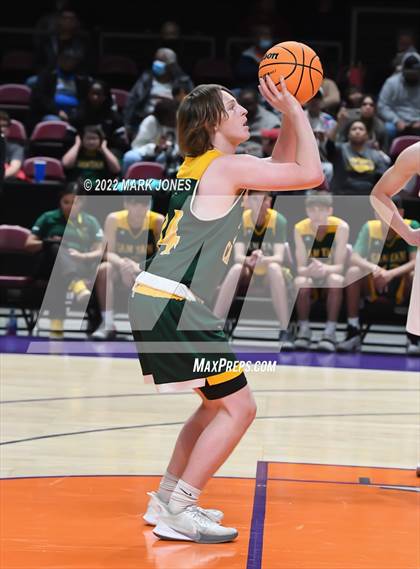 Thumbnail 2 in San Tan Charter vs. Scottsdale Christian Academy (AIA 2A Quarterfinal)  photogallery.