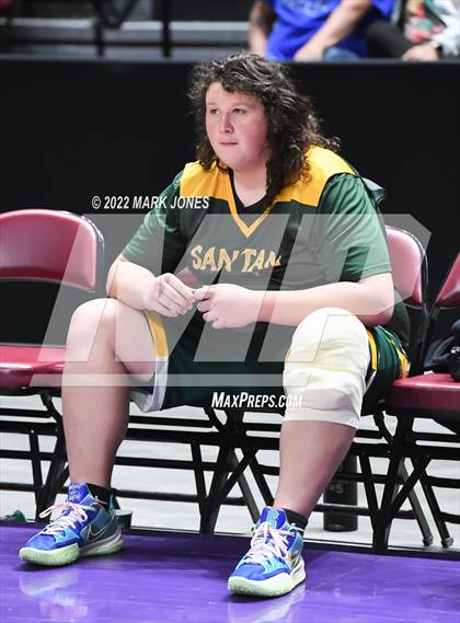 Thumbnail 3 in San Tan Charter vs. Scottsdale Christian Academy (AIA 2A Quarterfinal)  photogallery.