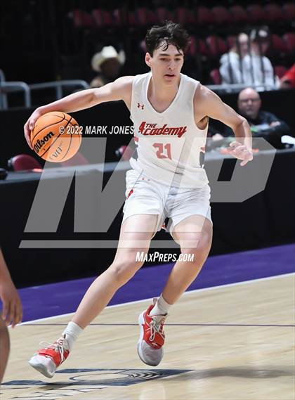 Thumbnail 1 in San Tan Charter vs. Scottsdale Christian Academy (AIA 2A Quarterfinal)  photogallery.