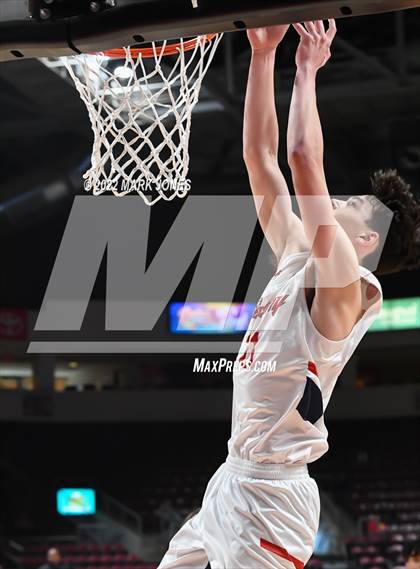 Thumbnail 1 in San Tan Charter vs. Scottsdale Christian Academy (AIA 2A Quarterfinal)  photogallery.