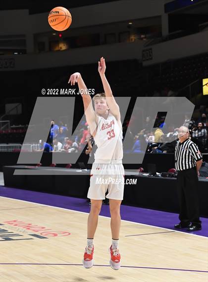 Thumbnail 3 in San Tan Charter vs. Scottsdale Christian Academy (AIA 2A Quarterfinal)  photogallery.