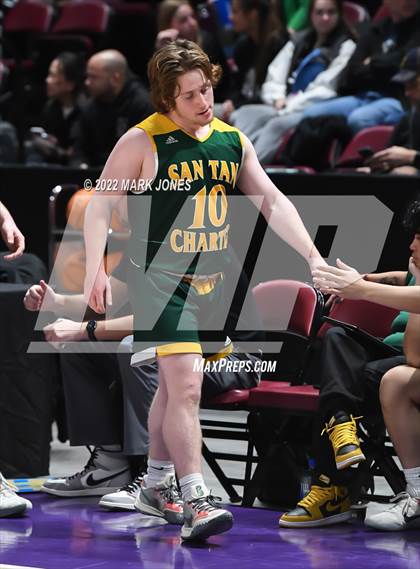 Thumbnail 1 in San Tan Charter vs. Scottsdale Christian Academy (AIA 2A Quarterfinal)  photogallery.